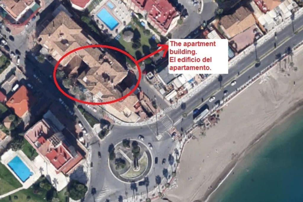 Apartment Perfect Location, 50 M Away And Pool