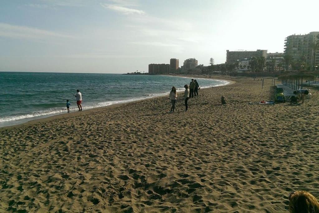 Apartment Perfect Location, 50 M Away And Pool *