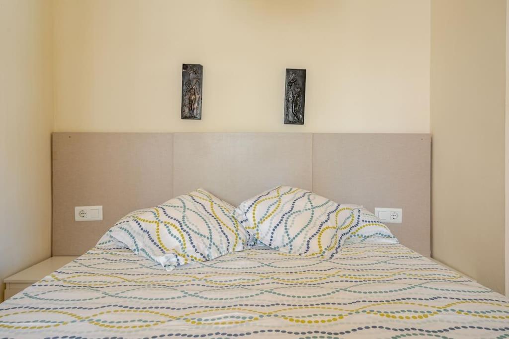 Perfect Location, 50 M Away And Pool Benalmadena
